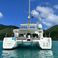 Lagoon 450 | Freedom