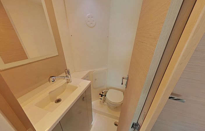 Fountaine Pajot Isla 40 | Islamadinina