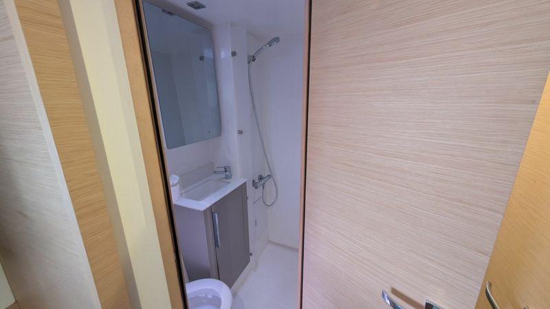 Fountaine Pajot New 44 | Palomas