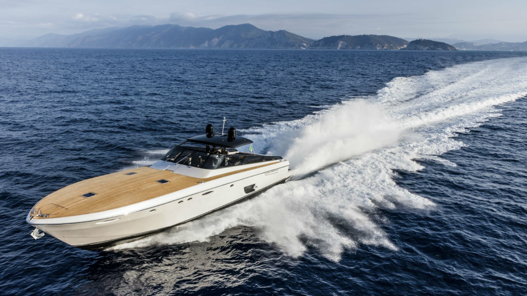 Itama 75 | Leopoldona