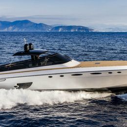 Itama 75 | Leopoldona