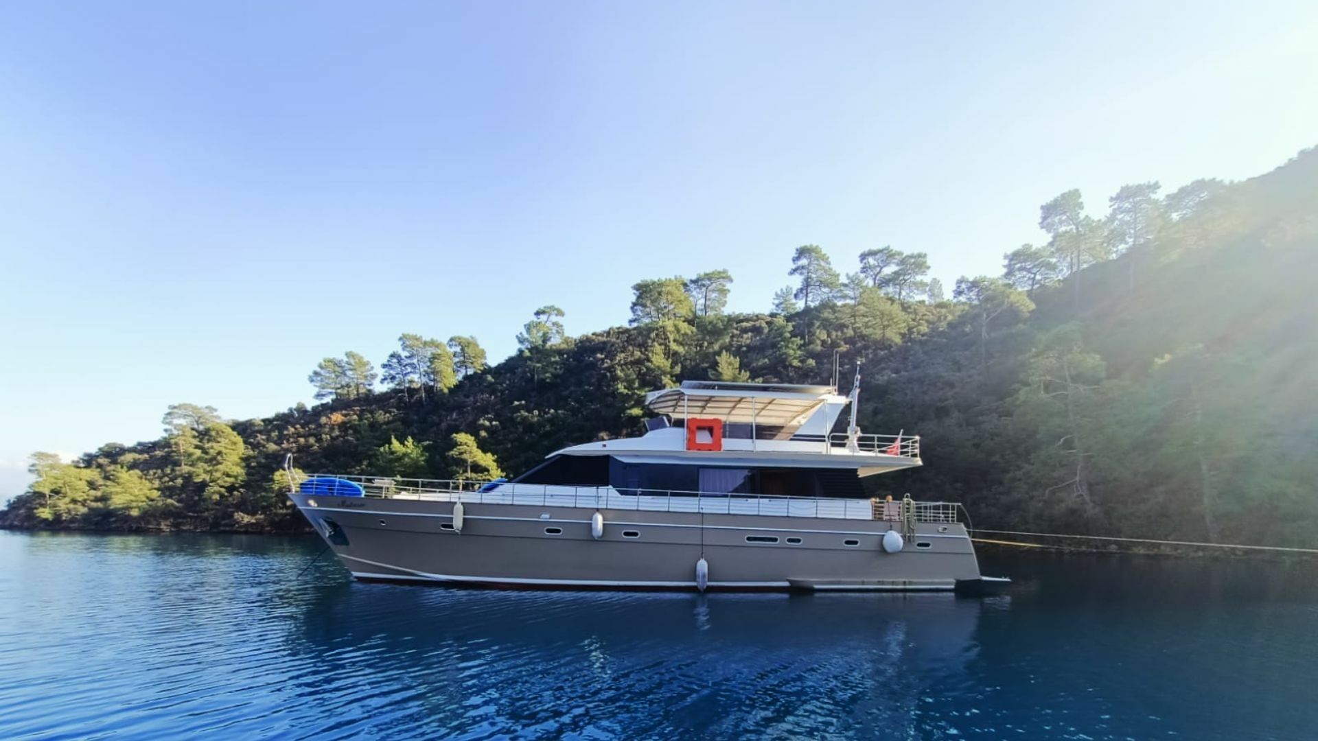 Canados 70 Fly | Maitresse