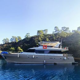 Canados 70 Fly | Maitresse
