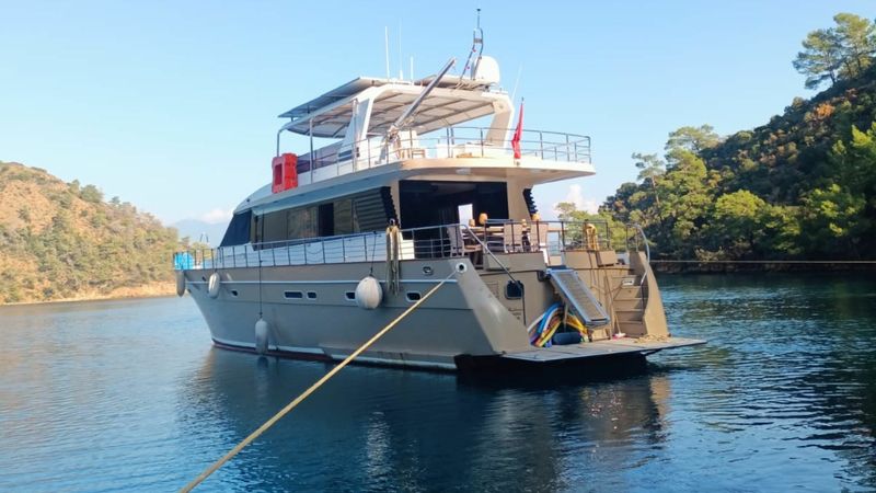 Canados 70 Fly | Maitresse