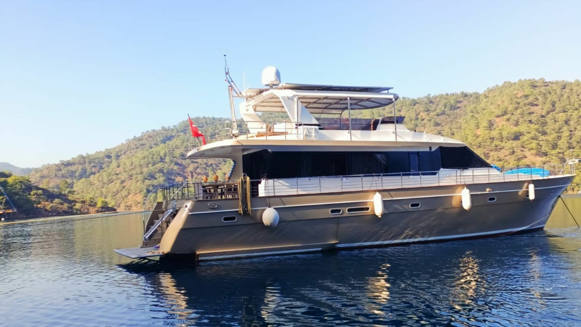 Canados 70 Fly | Maitresse