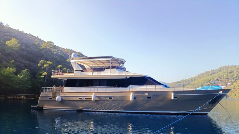 Canados 70 Fly | Maitresse