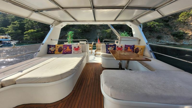 Canados 70 Fly | Maitresse