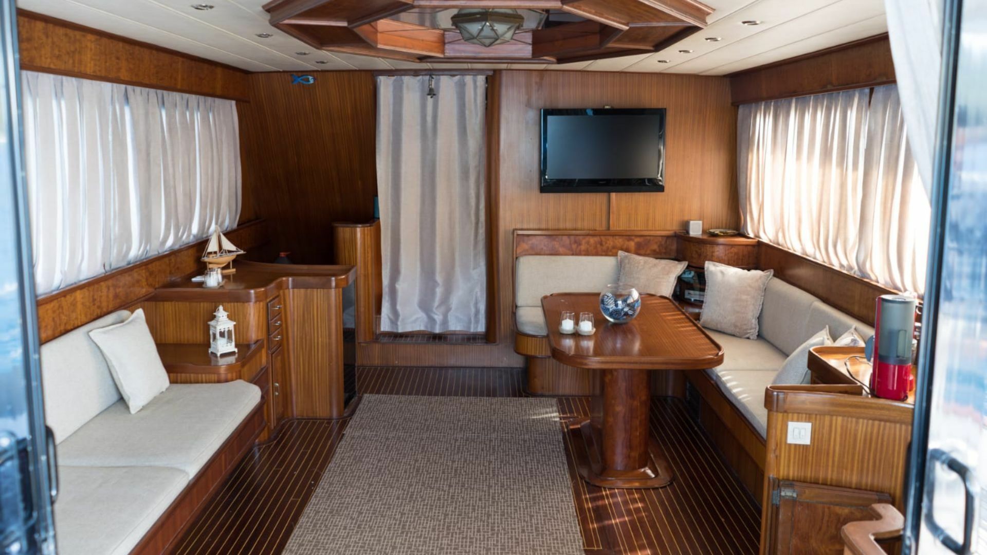 Canados 70 Fly | Maitresse