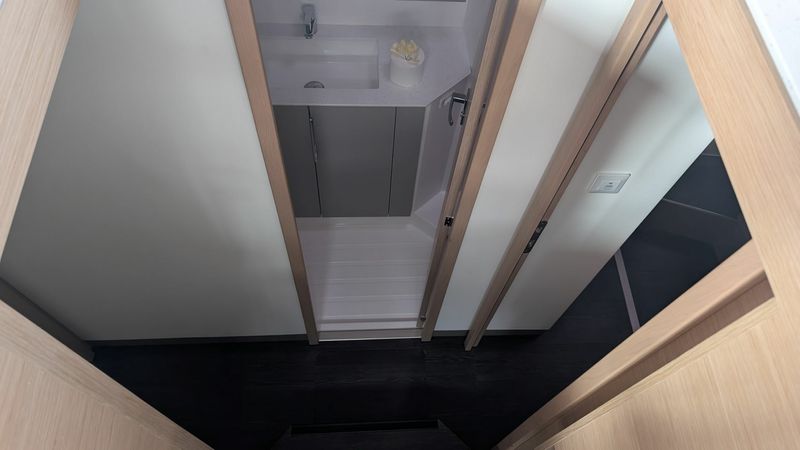 Fountaine Pajot New 41 | Yellow Dog