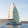 Lagoon 38 | Tandem