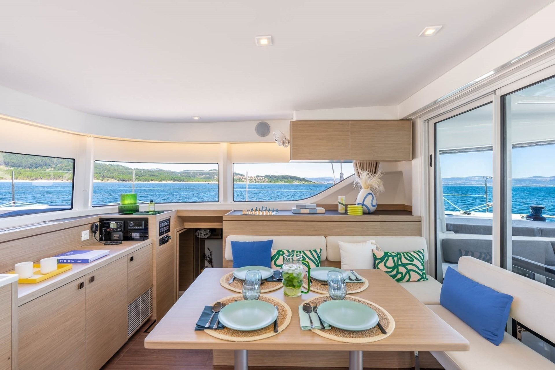Lagoon 38 | Tandem