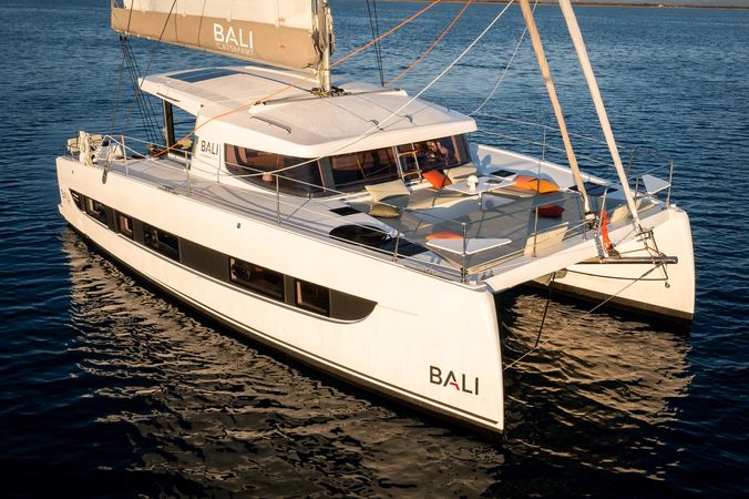 Bali Catsmart | Chill Me