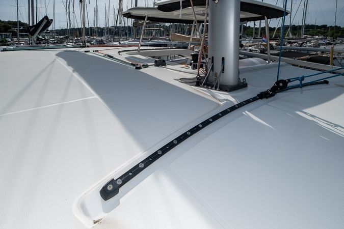Lagoon 42 | Marina 4
