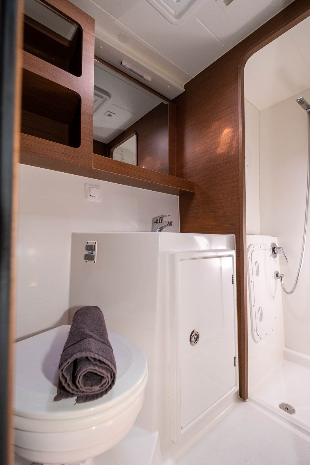 Lagoon 42 | Marina 4