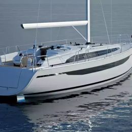 Bavaria Voyager 45 | Diana