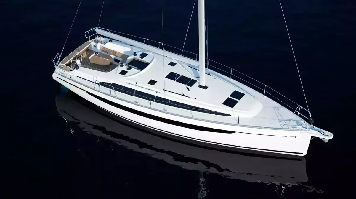 Bavaria Voyager 45 | Diana