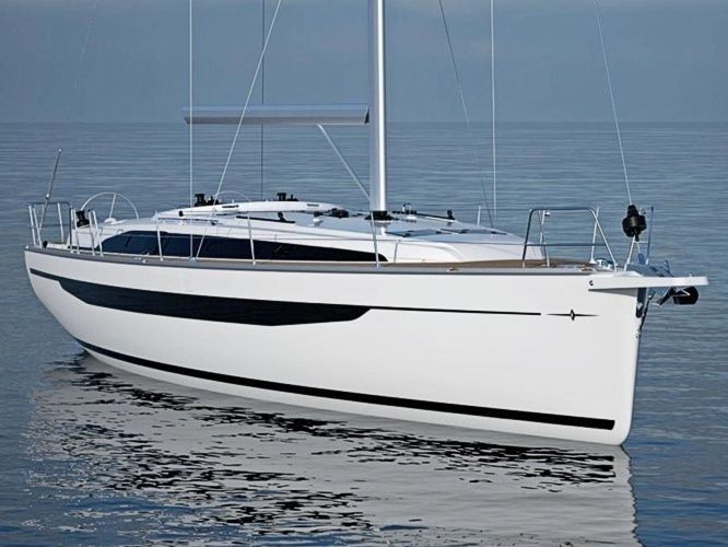 Bavaria Voyager 45 | Diana
