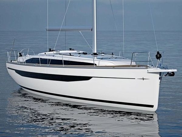 Bavaria Voyager 45 | Diana