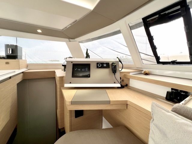 Fountaine Pajot Astrea 42 | Sea You