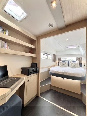Fountaine Pajot Astrea 42 | Sea You