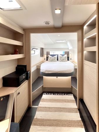 Fountaine Pajot Astrea 42 | Sea You