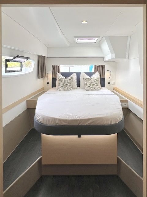 Fountaine Pajot Astrea 42 | Sea You