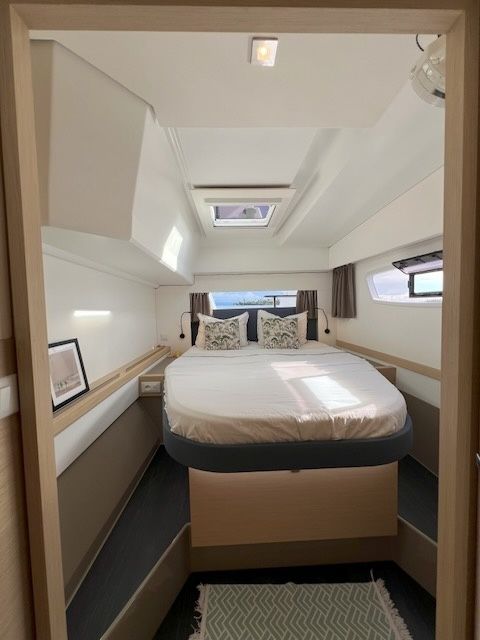 Fountaine Pajot Astrea 42 | Sea You