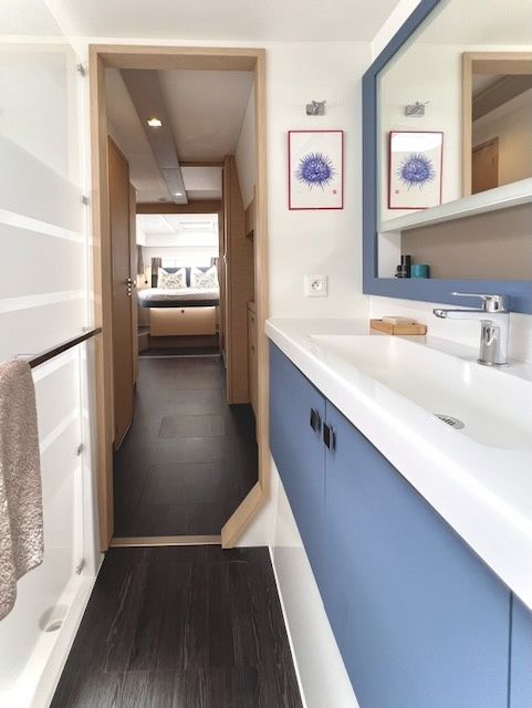 Fountaine Pajot Astrea 42 | Sea You