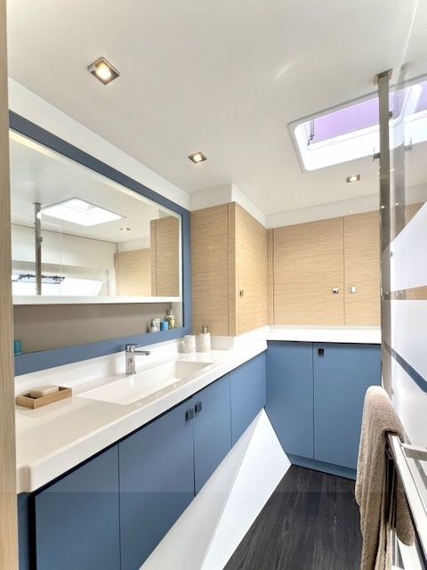 Fountaine Pajot Astrea 42 | Sea You