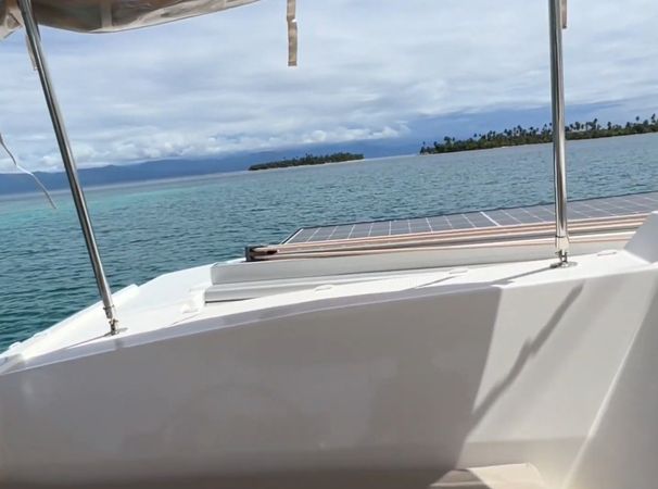 Fountaine Pajot Astrea 42 | Sea You