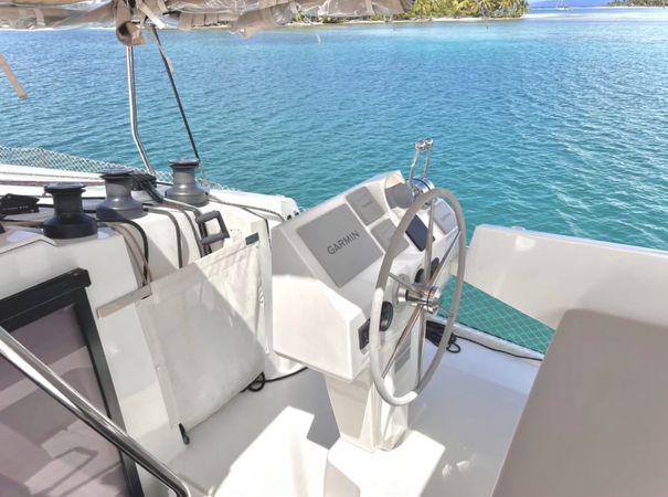 Fountaine Pajot Astrea 42 | Sea You