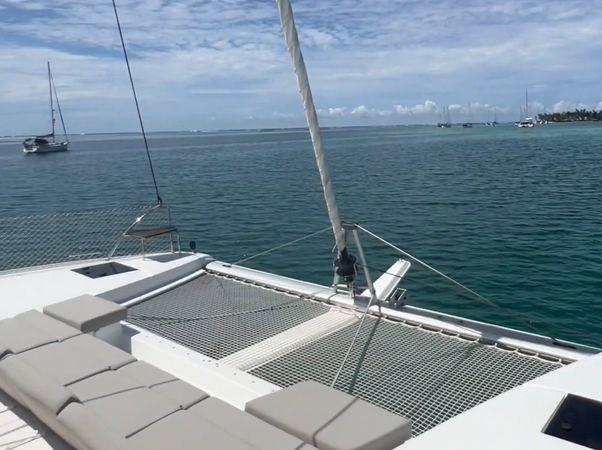 Fountaine Pajot Astrea 42 | Sea You