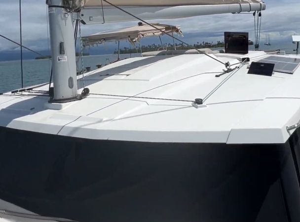 Fountaine Pajot Astrea 42 | Sea You