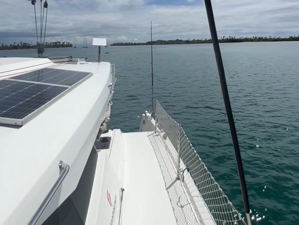 Fountaine Pajot Astrea 42 | Sea You