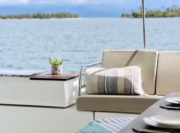 Fountaine Pajot Astrea 42 | Sea You