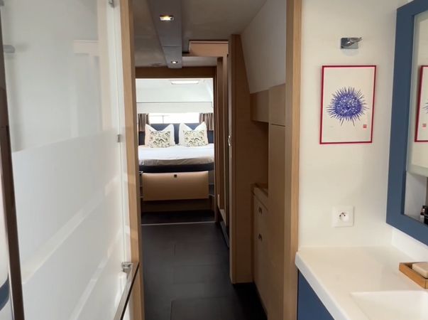 Fountaine Pajot Astrea 42 | Sea You