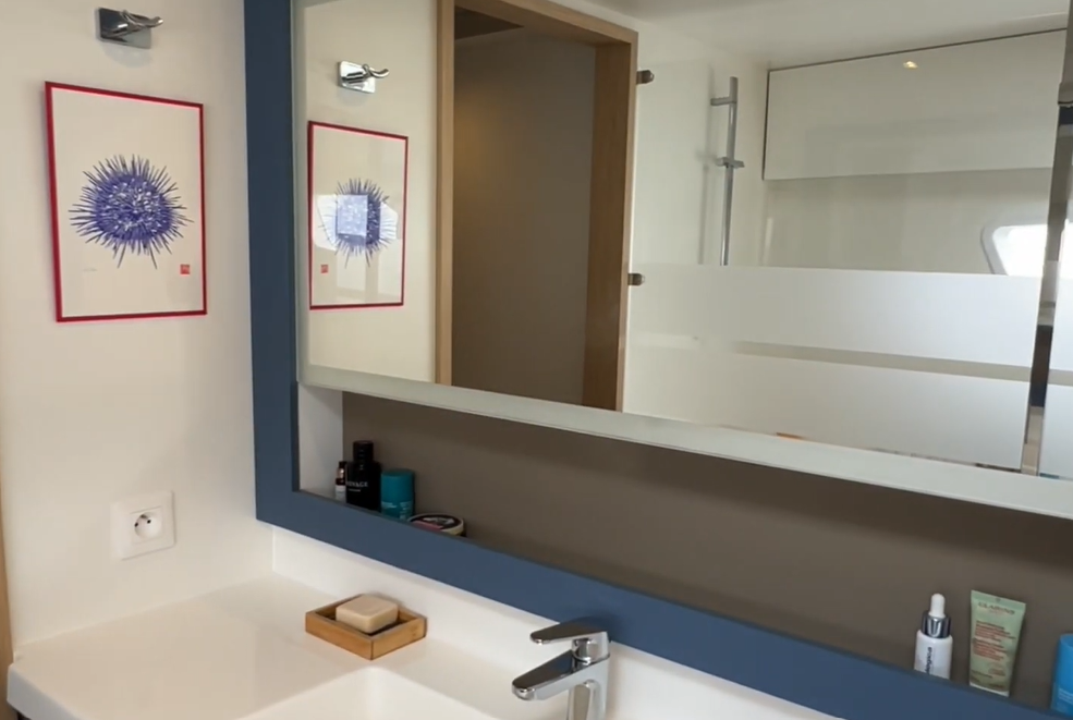 Fountaine Pajot Astrea 42 | Sea You