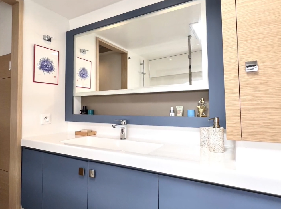 Fountaine Pajot Astrea 42 | Sea You