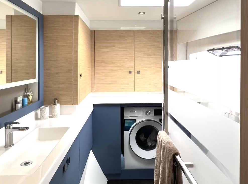 Fountaine Pajot Astrea 42 | Sea You