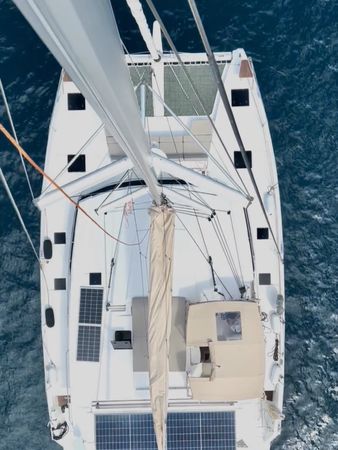 Fountaine Pajot Astrea 42 | Sea You