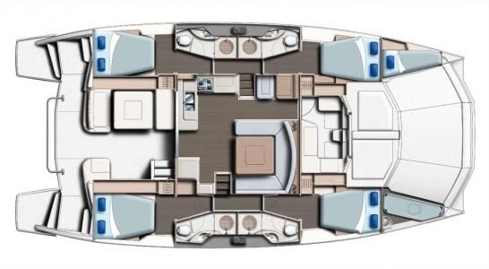Leopard 51 PC | One Life