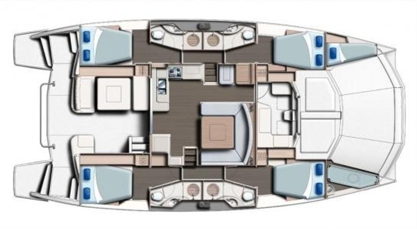 Leopard 51 PC | One Life