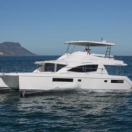 Leopard 51 PC | One Life