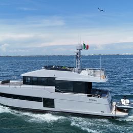 Sundeck 550 | Ephelide