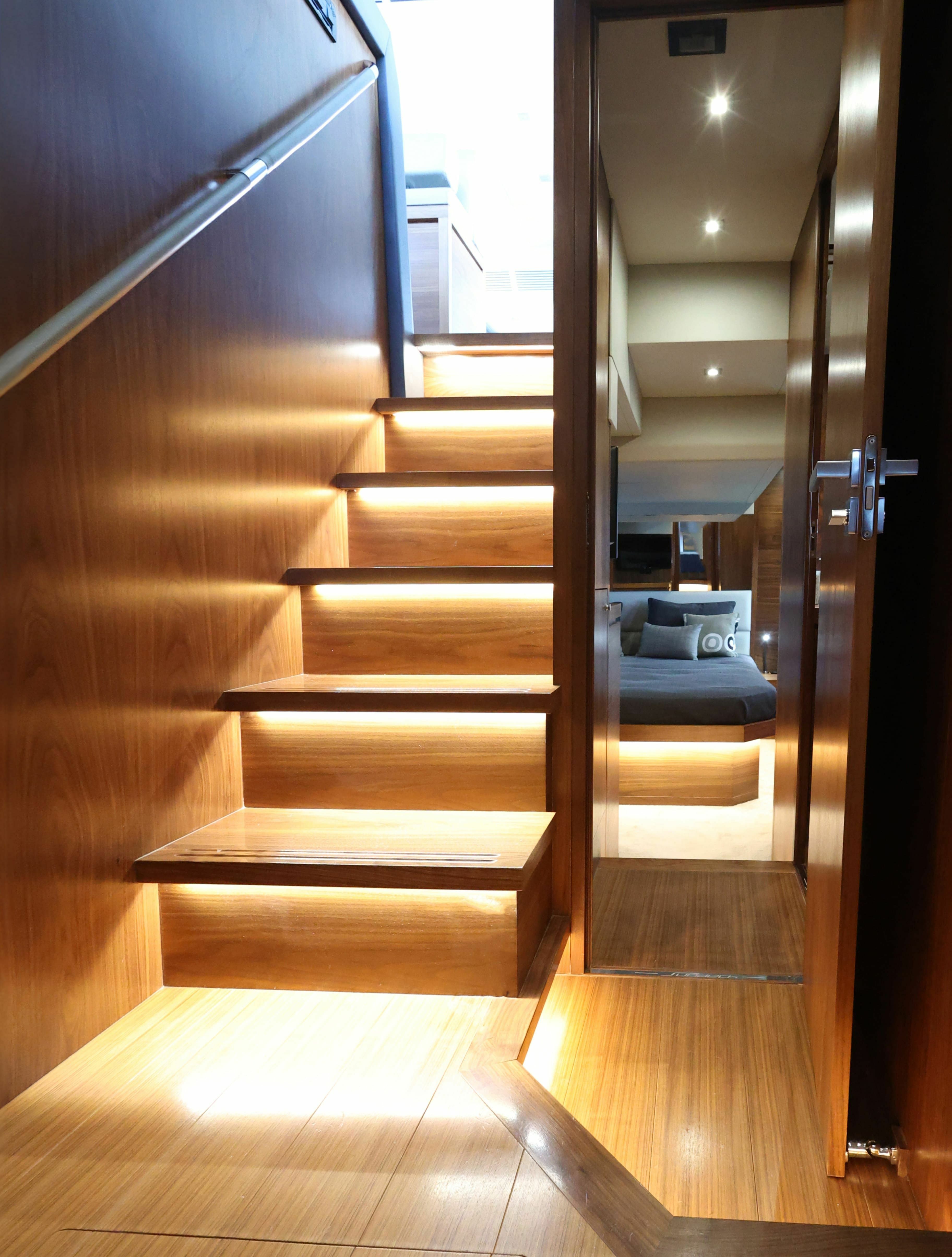 Sundeck 550 | Ephelide