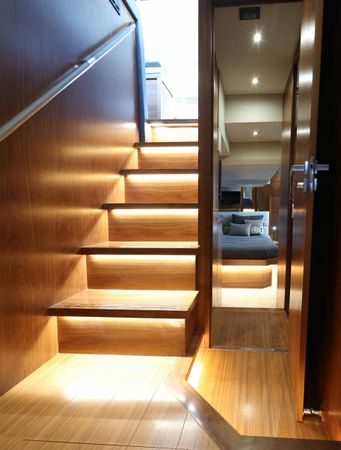 Sundeck 550 | Ephelide