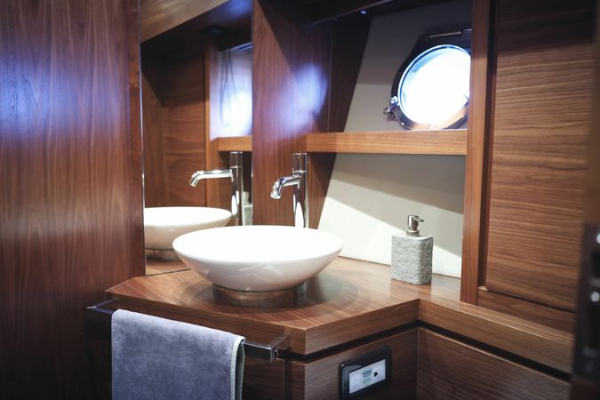 Sundeck 550 | Ephelide