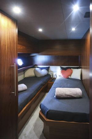 Sundeck 550 | Ephelide