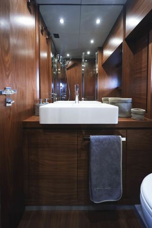 Sundeck 550 | Ephelide