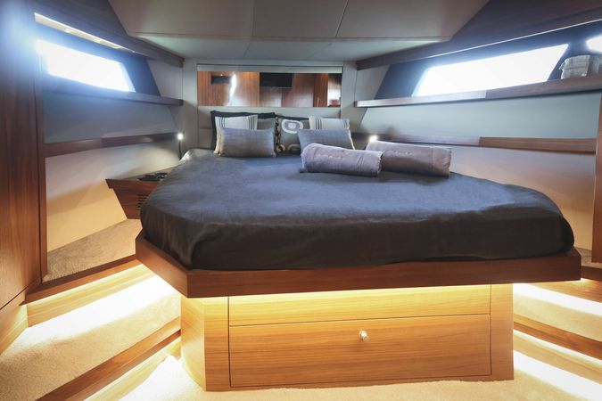 Sundeck 550 | Ephelide